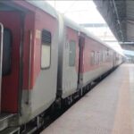 jharkhand JSSC परीक्षार्थियों के लिए रेलवे का बड़ा तोहफा, 5 जोड़ी परीक्षा स्पेशल ट्रेनों का संचालन; जानें पूरा शेड्यूल