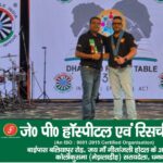 धनबाद राउंड टेबल 342 की 7वीं वार्षिक आम सभा संपन्न, नई कार्यकारिणी ने संभाली जिम्मेदारी