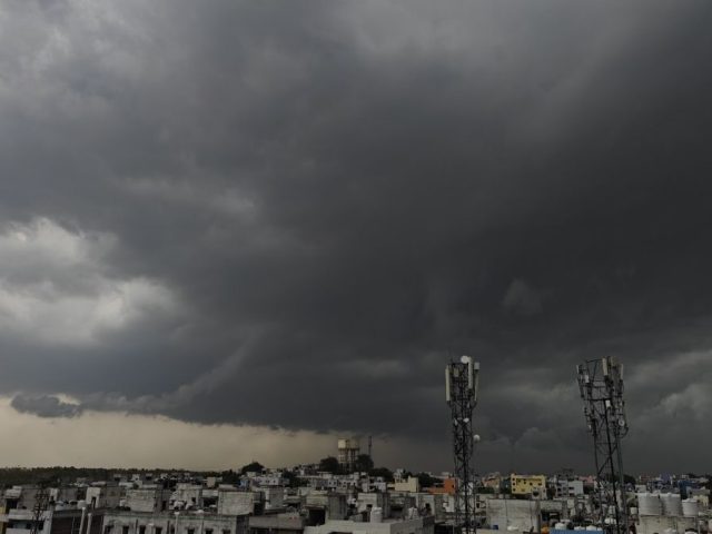 झारखंड में फिर सक्रिय हुआ मानसून, अगले दो दिनों तक झमाझम बारिश के आसार; वज्रपात को लेकर अलर्ट जारी