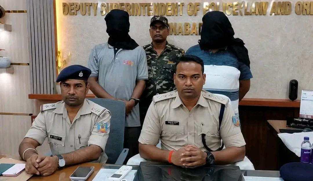 dhanbad जगजीवन नगर हत्याकांड का खुलासा, चोरी के शक में युवक की पीट-पीटकर हत्या; दो मुख्य आरोपी गिरफ्तार