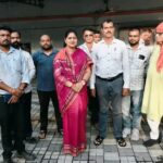 Dhanbad राजापुर कोलियरी में राष्ट्रीय जनता कामगार संघ की नई शाखा का गठन, पदाधिकारियों की घोषणा