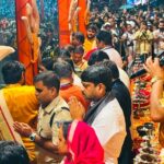 Dhanbad राजेंद्र सरोवर की शिव गंगा महाआरती में उमड़ी आस्था, बारिश भी नहीं रोक सकी श्रद्धालुओं का उत्साह