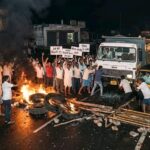 डिगवाडीह-चासनाला में बिजली संकट पर फूटा जनाक्रोश, 24 घंटे का अल्टीमेटम; आंदोलन और चक्का जाम की चेतावनी