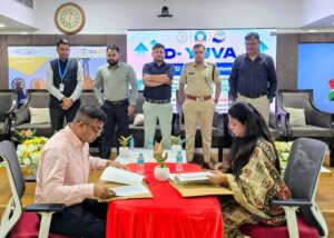 बेलगड़िया के युवाओं को IIT (ISM) में मिलेगा मुफ्त डिजिटल प्रशिक्षण, हर साल 900 युवाओं को होगा लाभ