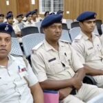 धनबाद में शुरू हुई कोयला क्षेत्रीय पुलिस ड्यूटी मीट-2026, आधुनिक जांच तकनीकों पर होगा मंथन