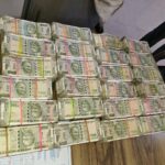 चोरी की जांच के दौरान मिली बड़ी सफलता, ईंट भट्ठे में छिपे मिले 48 लाख रुपये