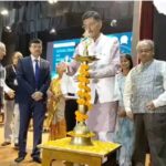 IIT (ISM) धनबाद में NatFoE-2026 और IMP-2026 की शुरुआत, स्वदेशी तकनीक और एडवांस मैन्युफैक्चरिंग पर मंथन