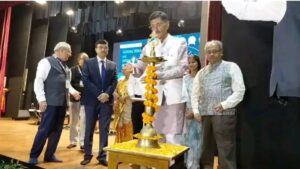 IIT (ISM) धनबाद में NatFoE-2026 और IMP-2026 की शुरुआत, स्वदेशी तकनीक और एडवांस मैन्युफैक्चरिंग पर मंथन