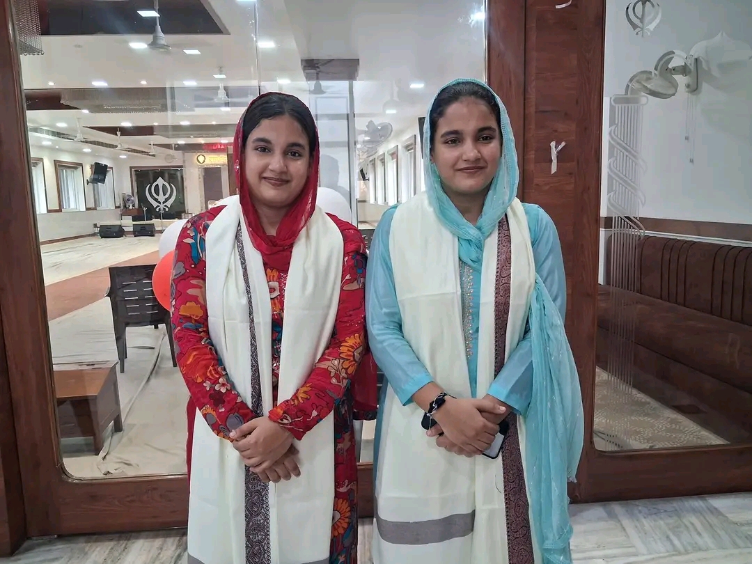 धनबाद की जुड़वा बहनों का कमाल, उज्बेकिस्तान में भारत का प्रतिनिधित्व करेंगी राजदीप और मनदीप