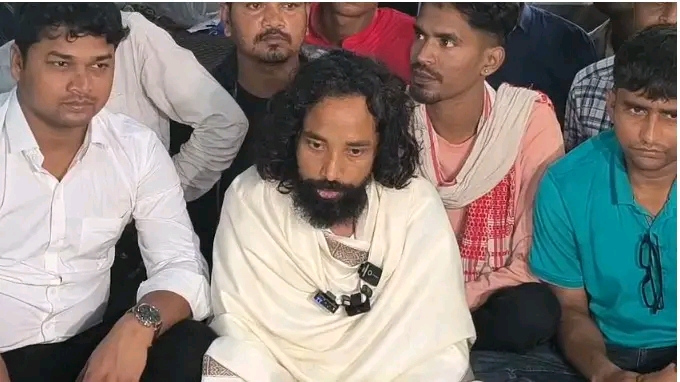 परीक्षा रद्द करना स्थायी समाधान नहीं, भर्ती प्रक्रिया में सुधार जरूरी: देवेंद्र नाथ महतो