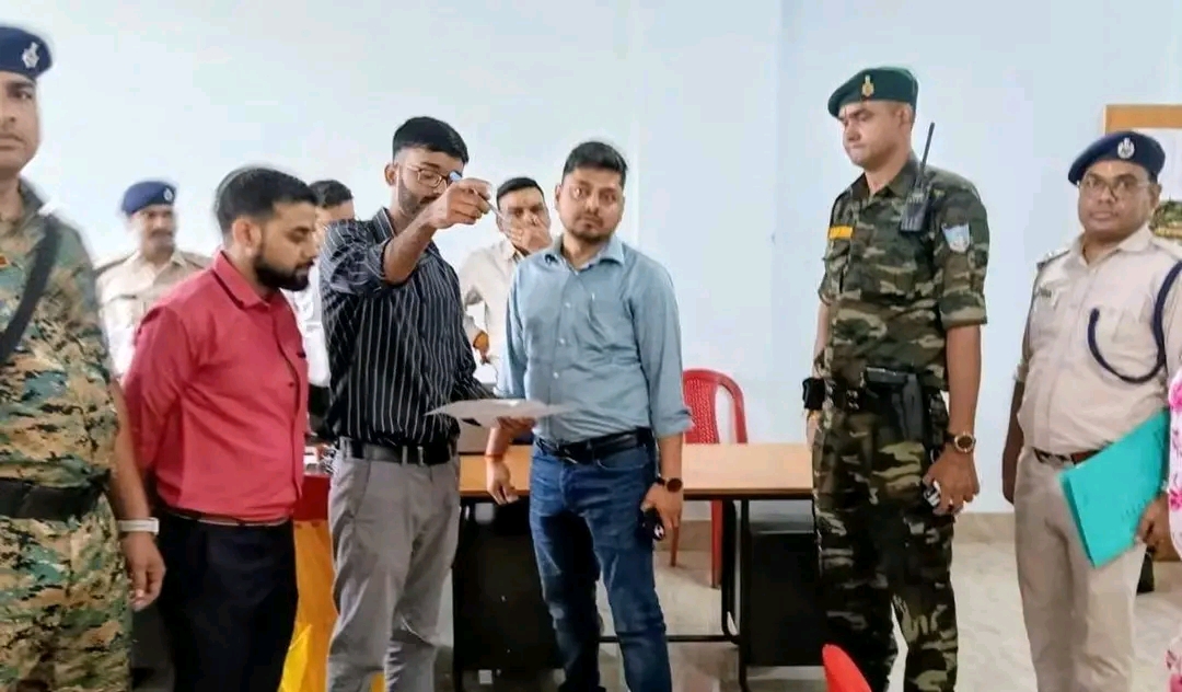 होमगार्ड बहाली में प्रशासन सख्त, फर्जी दस्तावेज मिलने पर होगी कानूनी कार्रवाई
