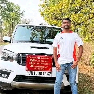 Dhanbad:बरवाअड्डा थाना विवाद में जयराम महतो का पलटवार, बोले- CCTV से सामने आएगी सच्चाई