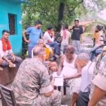 kendua रक्षाबंधन पर ननिहाल आए 13 वर्षीय बच्चे की तालाब में डूबने से मौत, परिवार में मातम