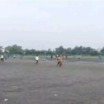 dhanbad गोल्फ ग्राउंड में डिज्नीलैंड मेला लगाने का विरोध, अभ्यर्थियों और स्थानीय लोगों ने सौंपा ज्ञापन