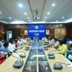 deoghar भादो मेला 2026 को लेकर प्रशासन अलर्ट, श्रद्धालुओं की सुविधा और सुरक्षा पर रहेगा विशेष जोर