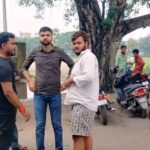 dhanbad रील बनाने के विवाद में मारपीट का आरोप, भूली थाना में लिखित शिकायत
