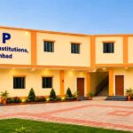 dhanbad धनबाद के जेपी कॉलेज ऑफ नर्सिंग में नामांकन शुरू, B.Sc Nursing, GNM और ANM में 60-60 सीटें