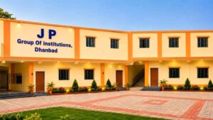 dhanbad धनबाद के जेपी कॉलेज ऑफ नर्सिंग में नामांकन शुरू, B.Sc Nursing, GNM और ANM में 60-60 सीटें