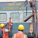 Dhanbad गोमोह सिक लाइन में मॉक ड्रिल, आपात स्थिति से निपटने की तैयारियों का लिया गया जायजा