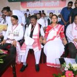 Ranchi आदिवासी एकता महाजुटान में उमड़ा जनसैलाब, अधिकारों और राजनीतिक प्रतिनिधित्व को लेकर उठी आवाज