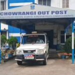 Asansol डुबुर्डिही चेकपोस्ट पर मवेशियों से लदा ट्रक जब्त, 20 गायें बरामद; चालक गिरफ्तार