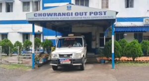 Asansol डुबुर्डिही चेकपोस्ट पर मवेशियों से लदा ट्रक जब्त, 20 गायें बरामद; चालक गिरफ्तार