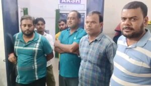 मुक्तिधाम में अंतिम संस्कार को लेकर विवाद, लाठी-डंडे से मारपीट में तीन घायल