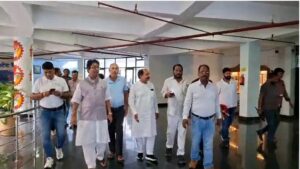 धनबाद में UGC के नए नियम पर उठे सवाल, राजपूत विचार मंच ने सौंपा ज्ञापन