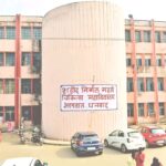 धनबाद के अस्पताल में पेस्ट कंट्रोल पर बड़ा सवाल, OT में घुसा सांप