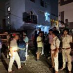 रांची में पुलिस का बड़ा एक्शन, 50 से ज्यादा ठिकानों पर छापेमारी; 100 से अधिक लोग पकड़े गए