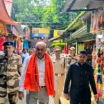 प्रधानमंत्री के सलाहकार तरुण कपूर धनबाद पहुंचे, BCCL और पुनर्वास योजनाओं की करेंगे समीक्षा