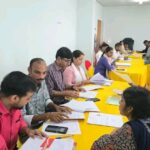 धनबाद होमगार्ड बहाली: तकनीकी वर्ग के अभ्यर्थियों का वेरिफिकेशन पूरा, छूटे उम्मीदवारों को अंतिम मौका