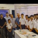 Dhanbad जल-सुरक्षित धनबाद के निर्माण में युवाओं की भूमिका अहम, ‘कैच द रेन’ अभियान में छात्रों को किया गया जागरूक