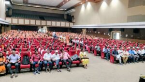 बीएलओ और सुपरवाइजरों को मिला प्रशिक्षण, 5 अगस्त से शुरू होगा दावा-आपत्ति चरण