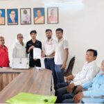 रघुनाथपुर पंचायत भवन में ऑन-द-स्पॉट बने जाति, आय और निवास प्रमाण पत्र, छात्र-छात्राओं को मिली बड़ी राहत