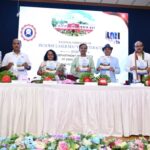 आईआईटी (आईएसएम) में शुरू हुआ आईएलएमआई-2026, लेजर और प्लाज्मा विज्ञान के नवीनतम शोध पर होगा मंथन