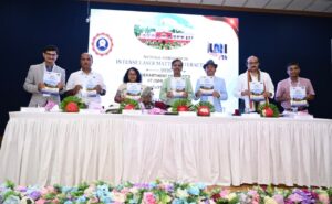 आईआईटी (आईएसएम) में शुरू हुआ आईएलएमआई-2026, लेजर और प्लाज्मा विज्ञान के नवीनतम शोध पर होगा मंथन