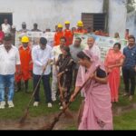वार्ड संख्या 5 की बदलेगी तस्वीर, विकास कार्यों में नहीं रहने दी जाएगी कोई कमी : पार्षद निरुपमा देवी