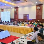 राजकीय आईटीआई भेलाटांड़ में उद्यमिता जागरूकता कार्यक्रम आयोजित, 100 से अधिक प्रतिभागियों ने लिया हिस्सा