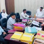 रविवार से झरिया में नियमित होगी पेयजल आपूर्ति, लापरवाही बर्दाश्त नहीं : मेयर संजीव सिंह
