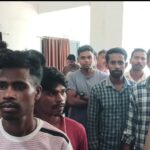 टुंडी में विशेष ड्राइविंग लाइसेंस कैंप, 130 युवाओं को मिला लर्निंग सर्टिफिकेट