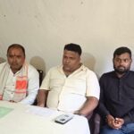 Dhanbad:छात्रों के समर्थन में 10 अगस्त को विधानसभा घेराव करेगी भाजयुमो : नित्यानंद मंडल