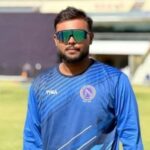 dhanbad धनबाद के कोनैन कुरैशी का बड़ा चयन, दिलीप ट्रॉफी के लिए पूर्व क्षेत्र की टीम में मिली जगह