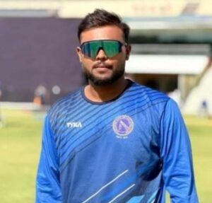 dhanbad धनबाद के कोनैन कुरैशी का बड़ा चयन, दिलीप ट्रॉफी के लिए पूर्व क्षेत्र की टीम में मिली जगह