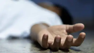BreakingBhuli | गोनूडीह 13 नंबर दंगल में दर्दनाक हादसा, हाईवा की चपेट में आने से महिला की मौत