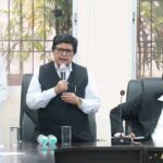 धनबाद में झालसा की टीम का औचक निरीक्षण, विधिक सेवाओं की जमीनी स्थिति का लिया जायजा