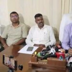 जयराम महतो की गिरफ्तारी की मांग पर पुलिस एसोसिएशन सख्त, राज्यव्यापी आंदोलन की तैयारी