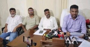 जयराम महतो की गिरफ्तारी की मांग पर पुलिस एसोसिएशन सख्त, राज्यव्यापी आंदोलन की तैयारी