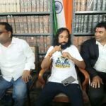 धनबाद पहुंची भर्ती सुधार यात्रा, पारदर्शी नियुक्ति प्रक्रिया की उठी मांग