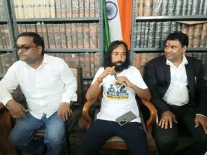 धनबाद पहुंची भर्ती सुधार यात्रा, पारदर्शी नियुक्ति प्रक्रिया की उठी मांग
